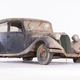 Illustration for article titled Youll Never See A Car Collection Like This $14 Million Barn Find Again
